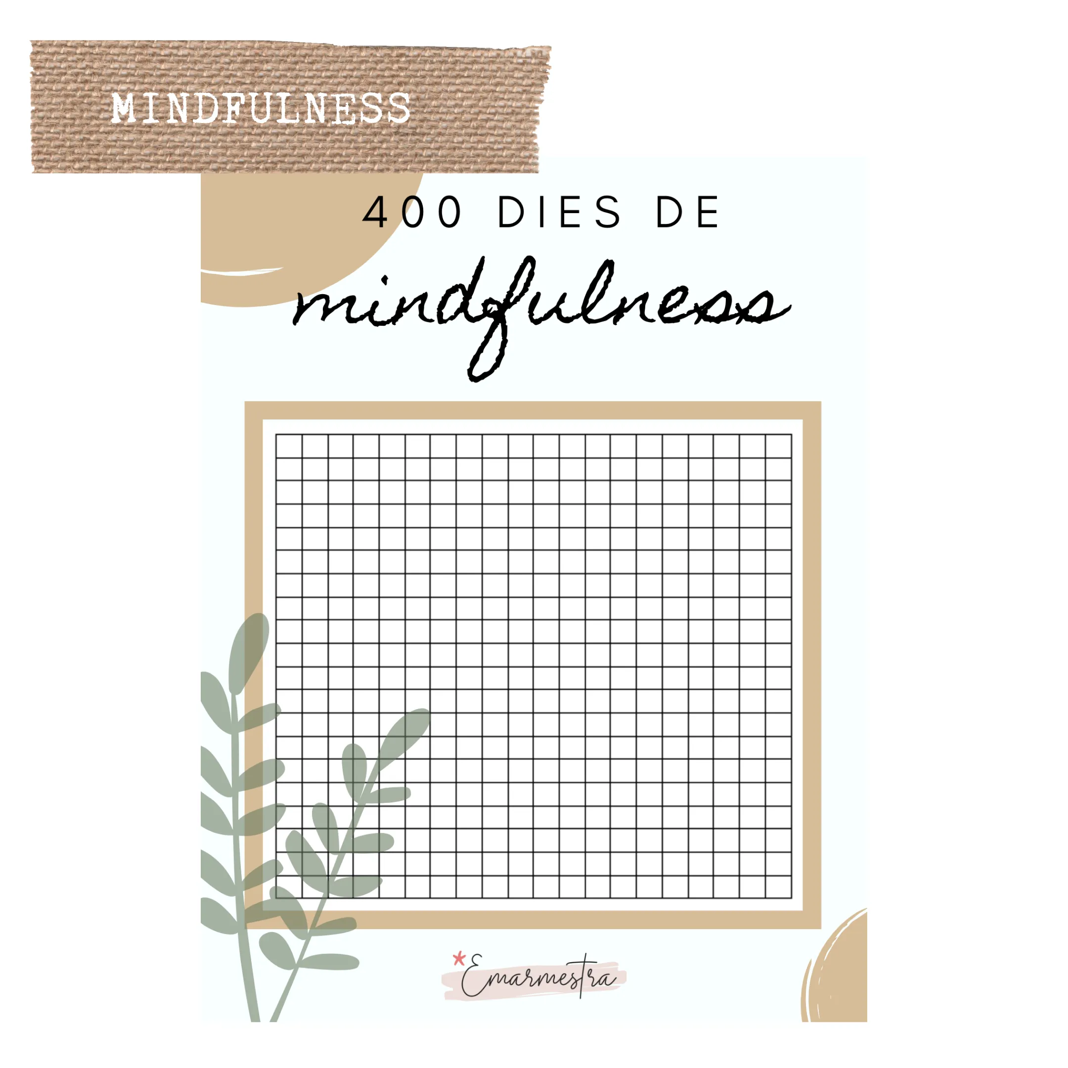 Minfulness register grid