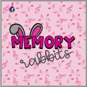 MEMORY RABBITS