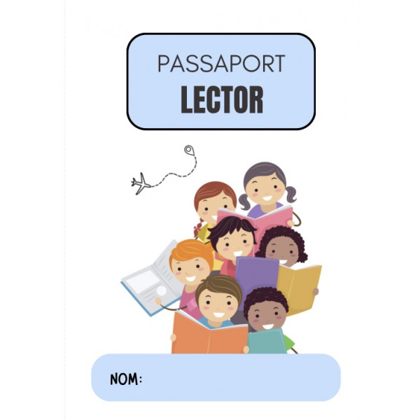 Passaport lector
