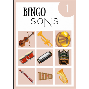 BINGO SONS 4