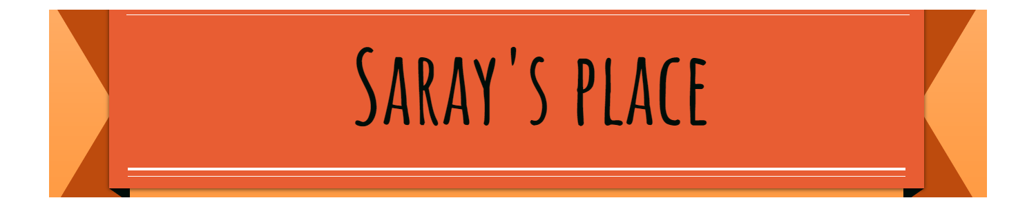 Saray Cachinero Store