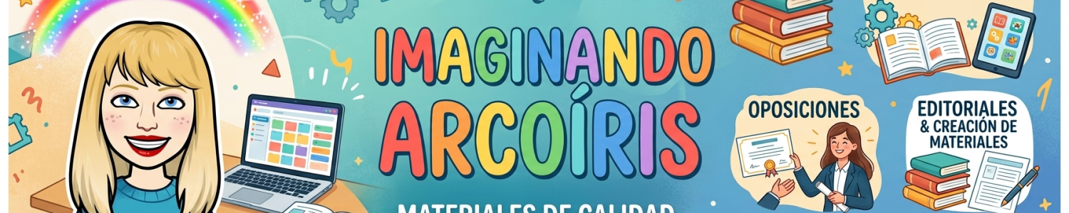 IMAGINANDO ARCOIRIS Store