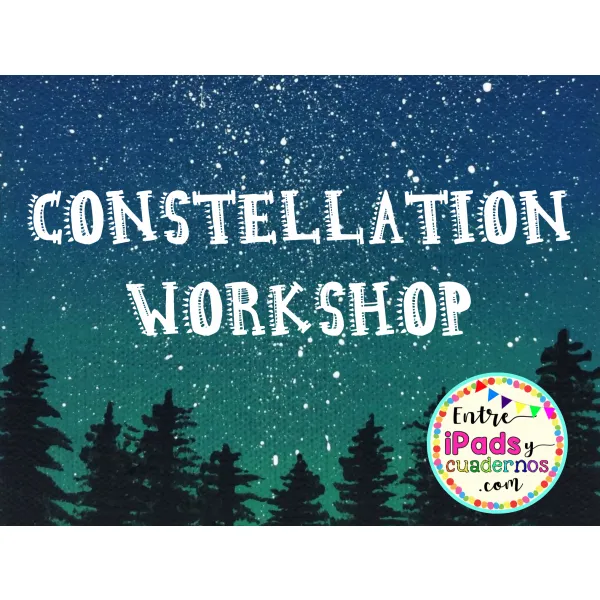 Stars and Constellation Workshop