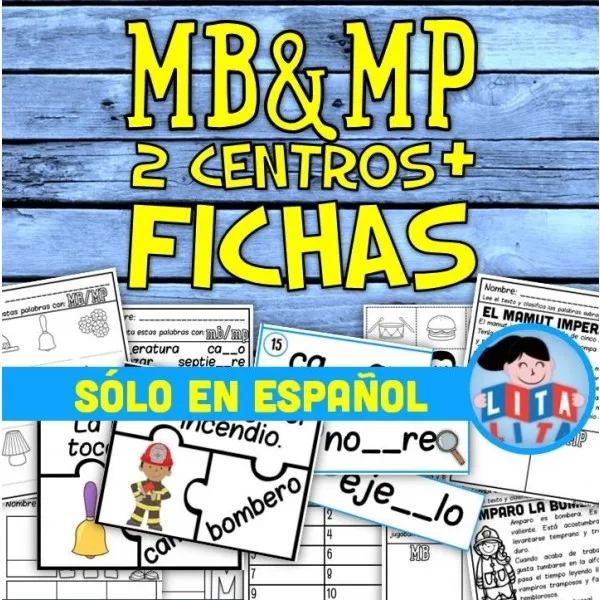 Centros MB/MP