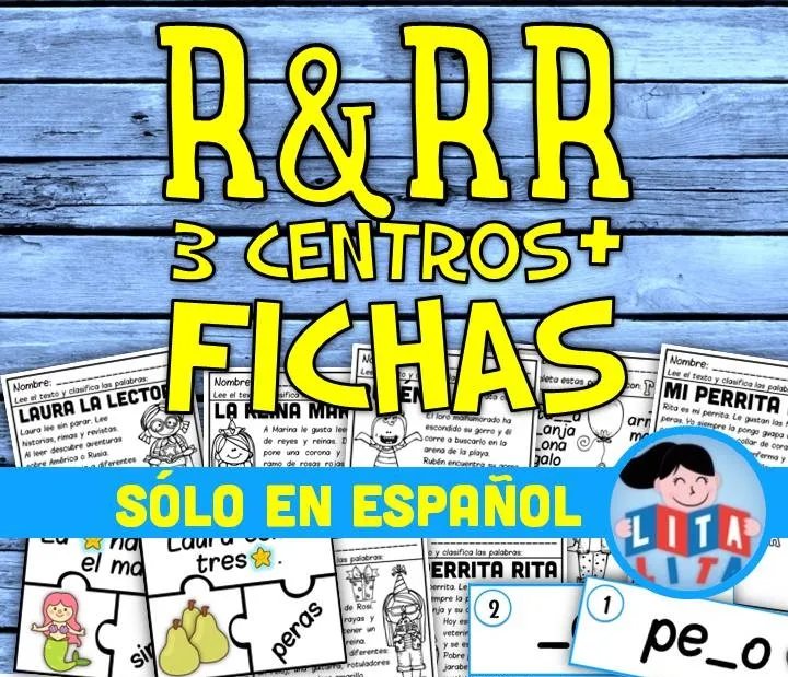 Centros R/RR