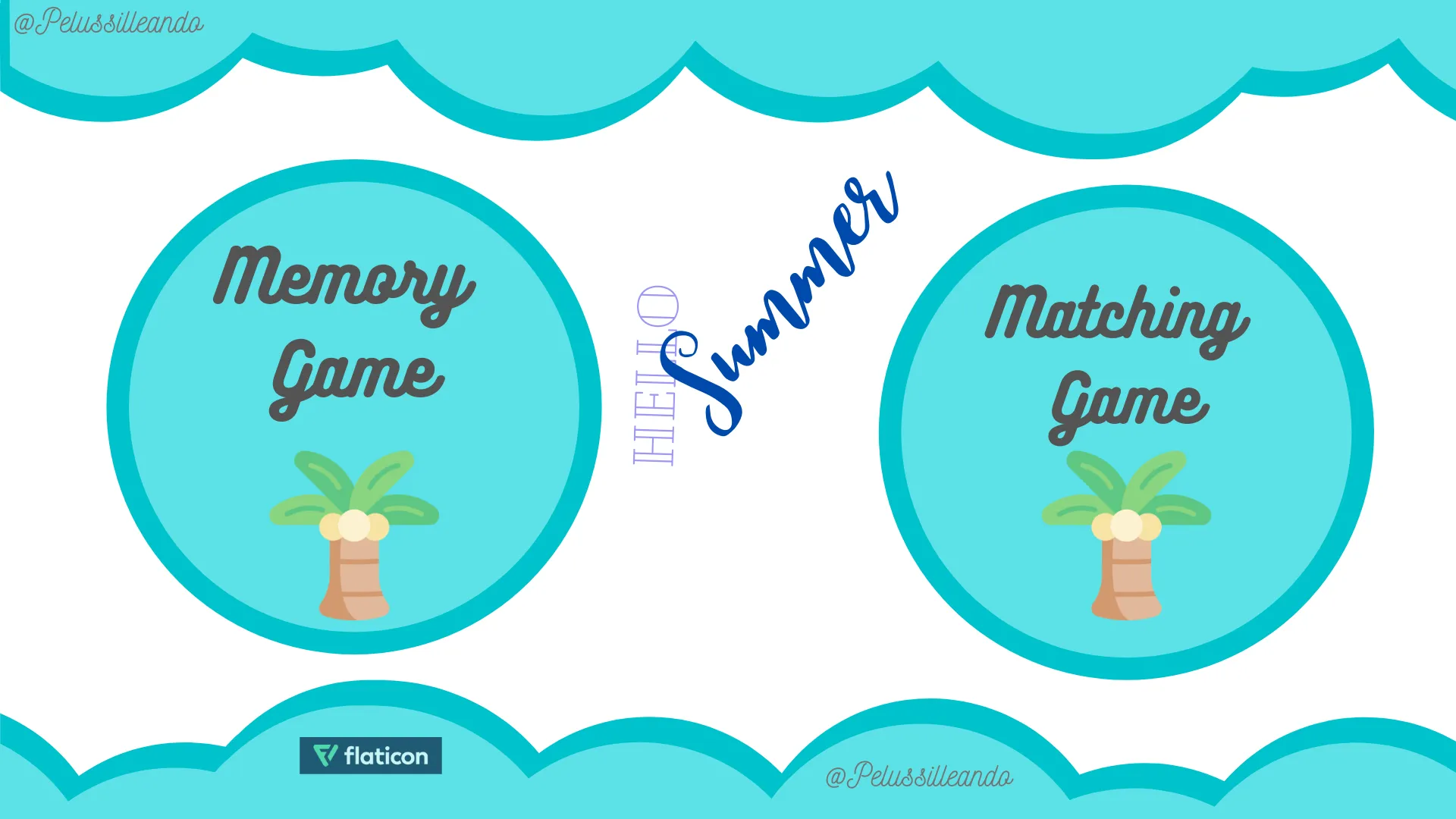 Memory and Matching game
