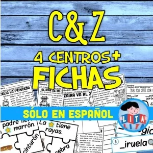 Centros Z/C