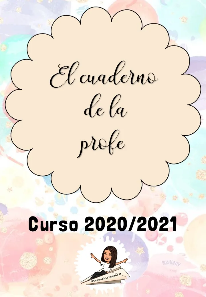 CUADERNO DOCENTE 2020-2021