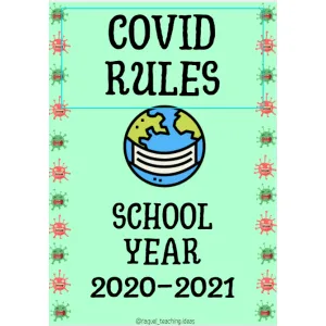 COVID rules