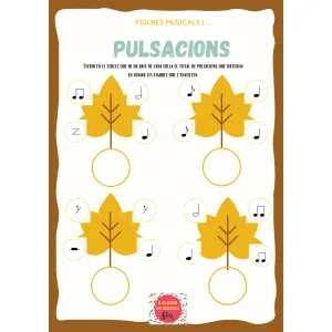 PULSACIONS/PULSACIONES