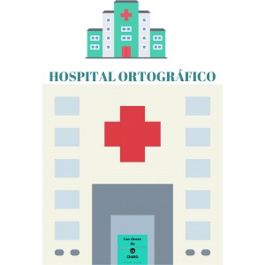 Hospital ortográfico