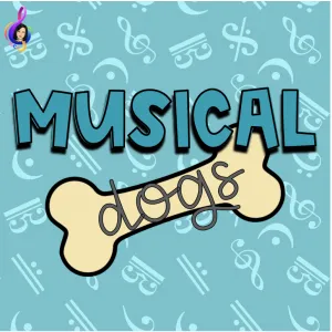 MUSICAL DOGS