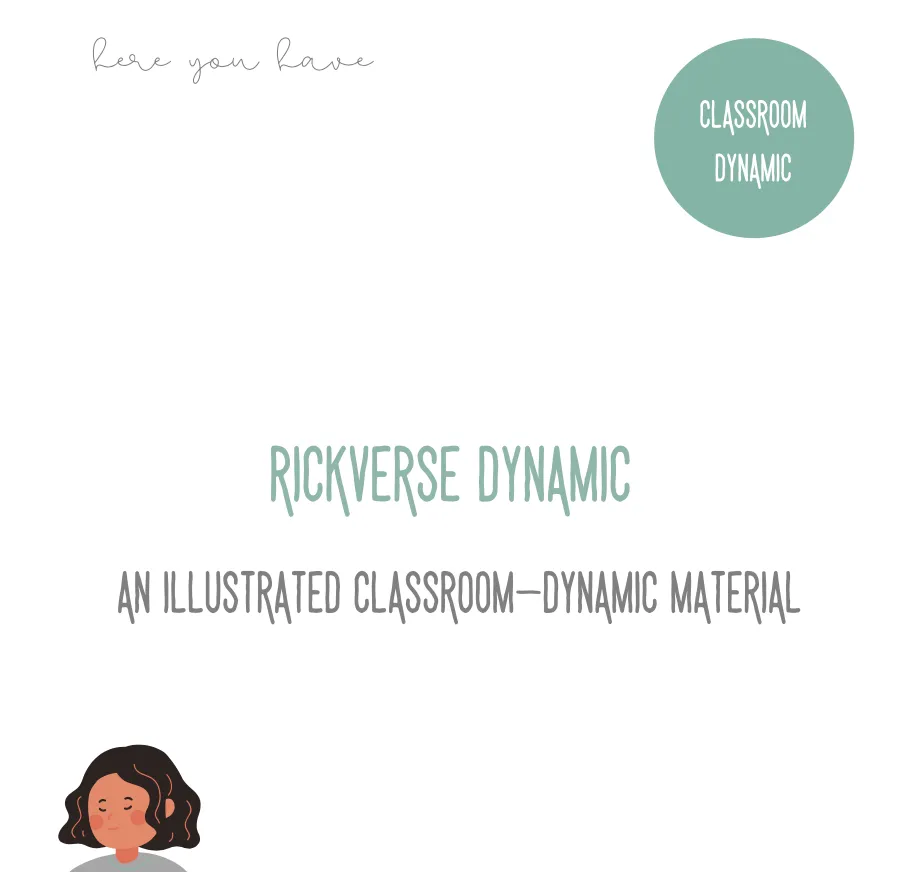 Rickverse Dynamic