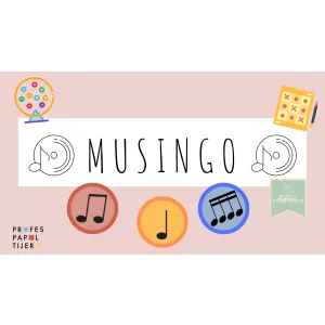 MUSINGO