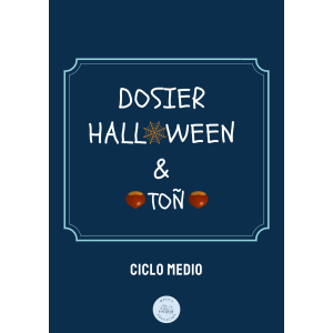 Dosier Halloween & Otoño Ciclo medio