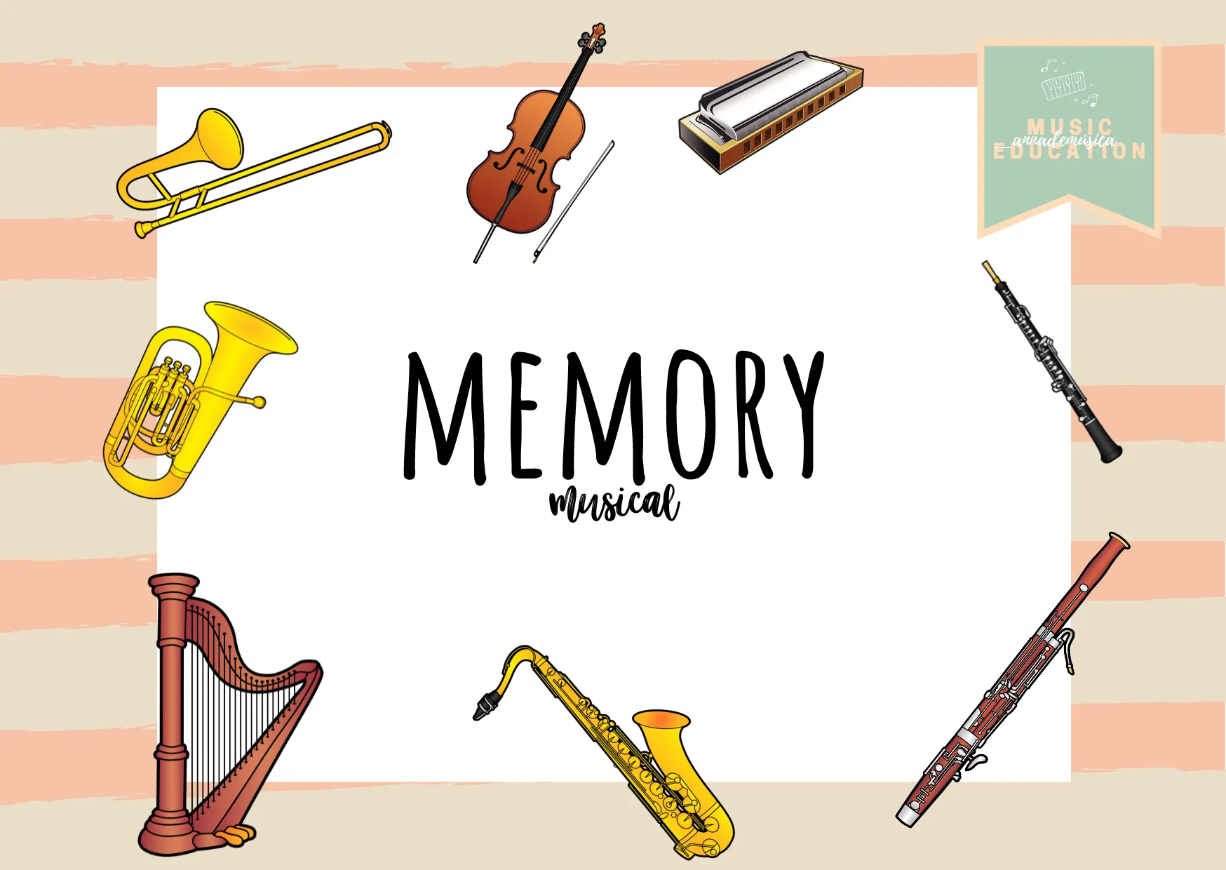 Memory musical