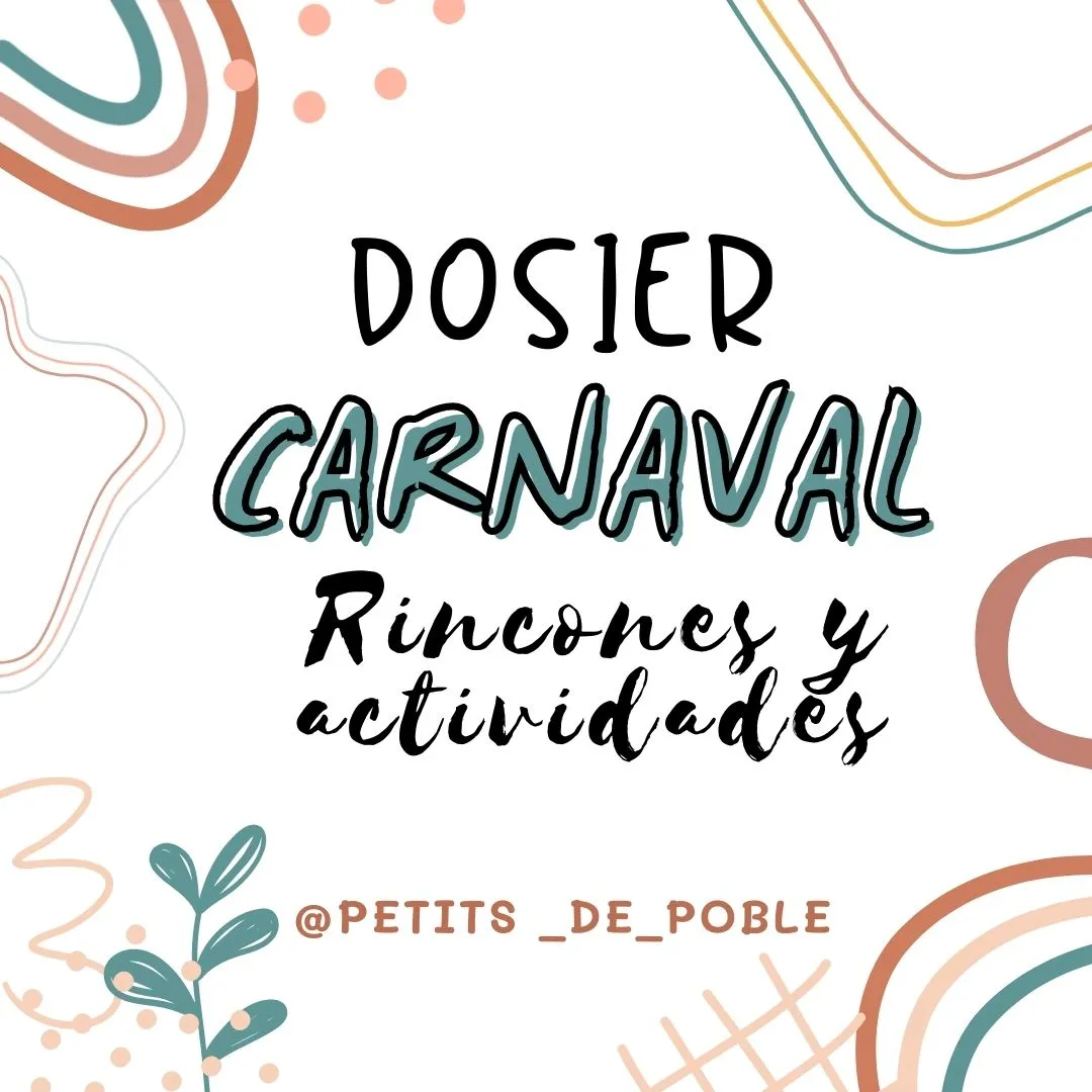 Dosier carnaval