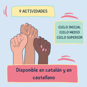 Dosier día de la mujer 8 de marzo