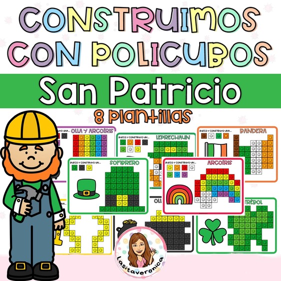 Policubos en San Patricio