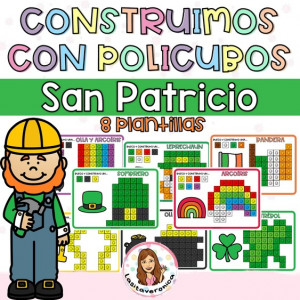Policubos en San Patricio