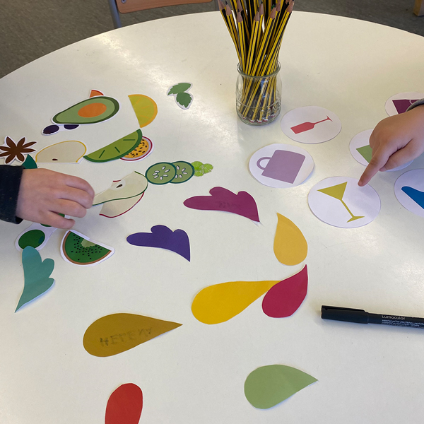 Construye Historias sin Estereotipos- CAST