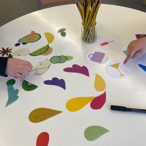 Construye Historias sin Estereotipos- CAST