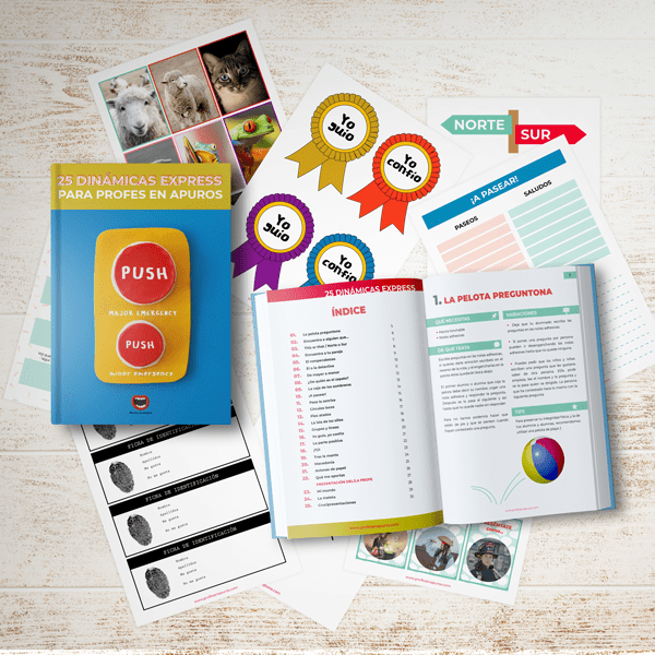 Encuentra a tu pareja