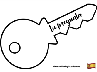 Las llaves de los pensadores: Español and English