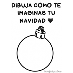 Ornamentos Navideños de los Buenos Deseos