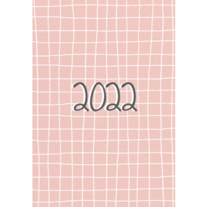 Agenda 2022 Color EntreiPadsyCuadernos