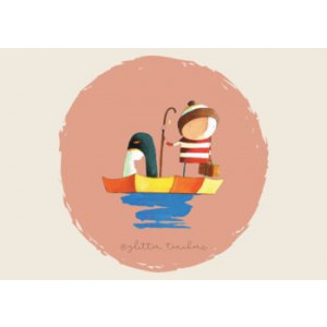 ADIVINA QUIÉN SOY - VERSIÓN CUENTOS