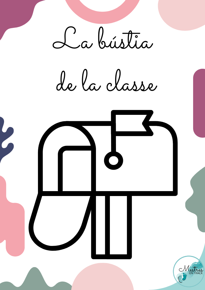 La bústia de la classe