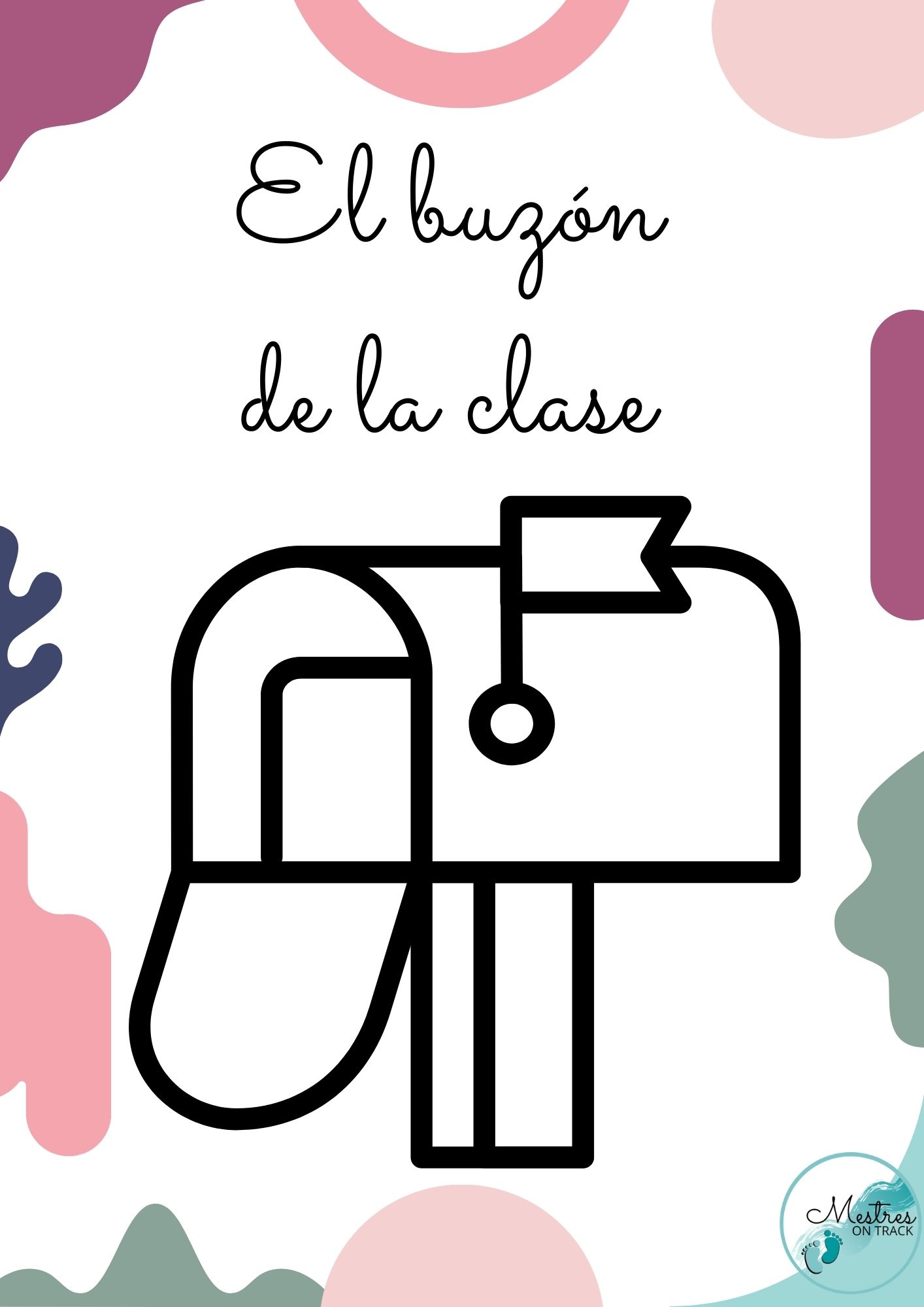 El buzón de la clase