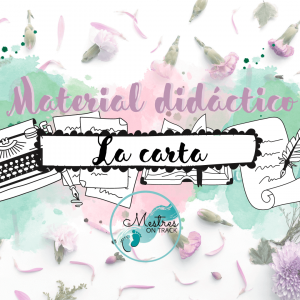 La Carta (tipología textual)