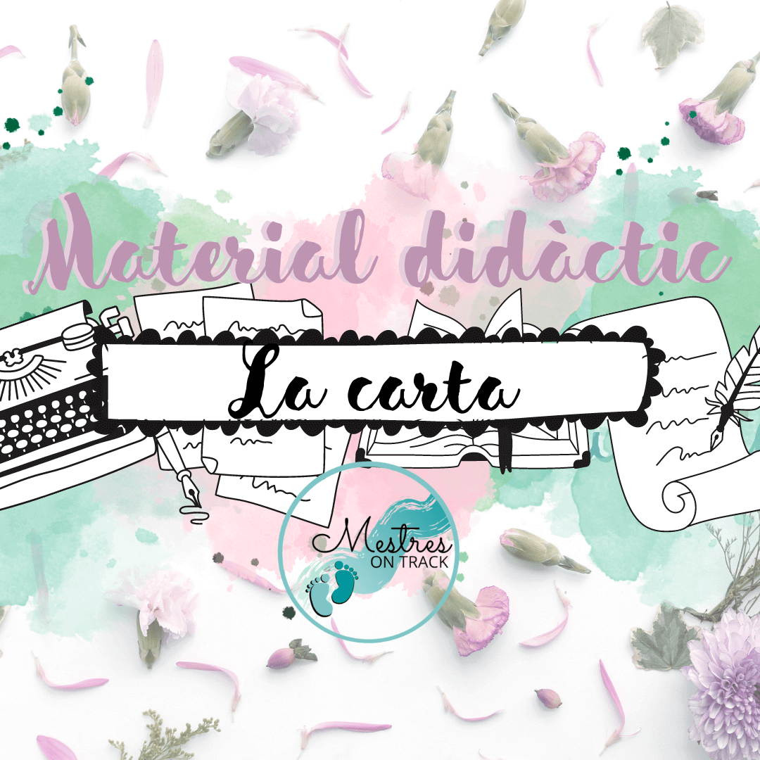 La carta (tipologia textual)