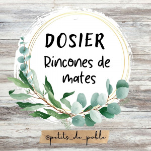 DOSIER RINCONES DE MATES_cast