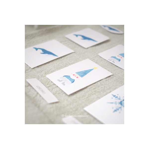 Projecte estacions de l'any