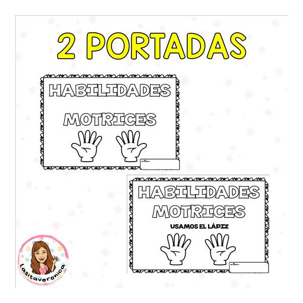 Motricidad: trazos. Fichas de trazos. Grafomotricidad.