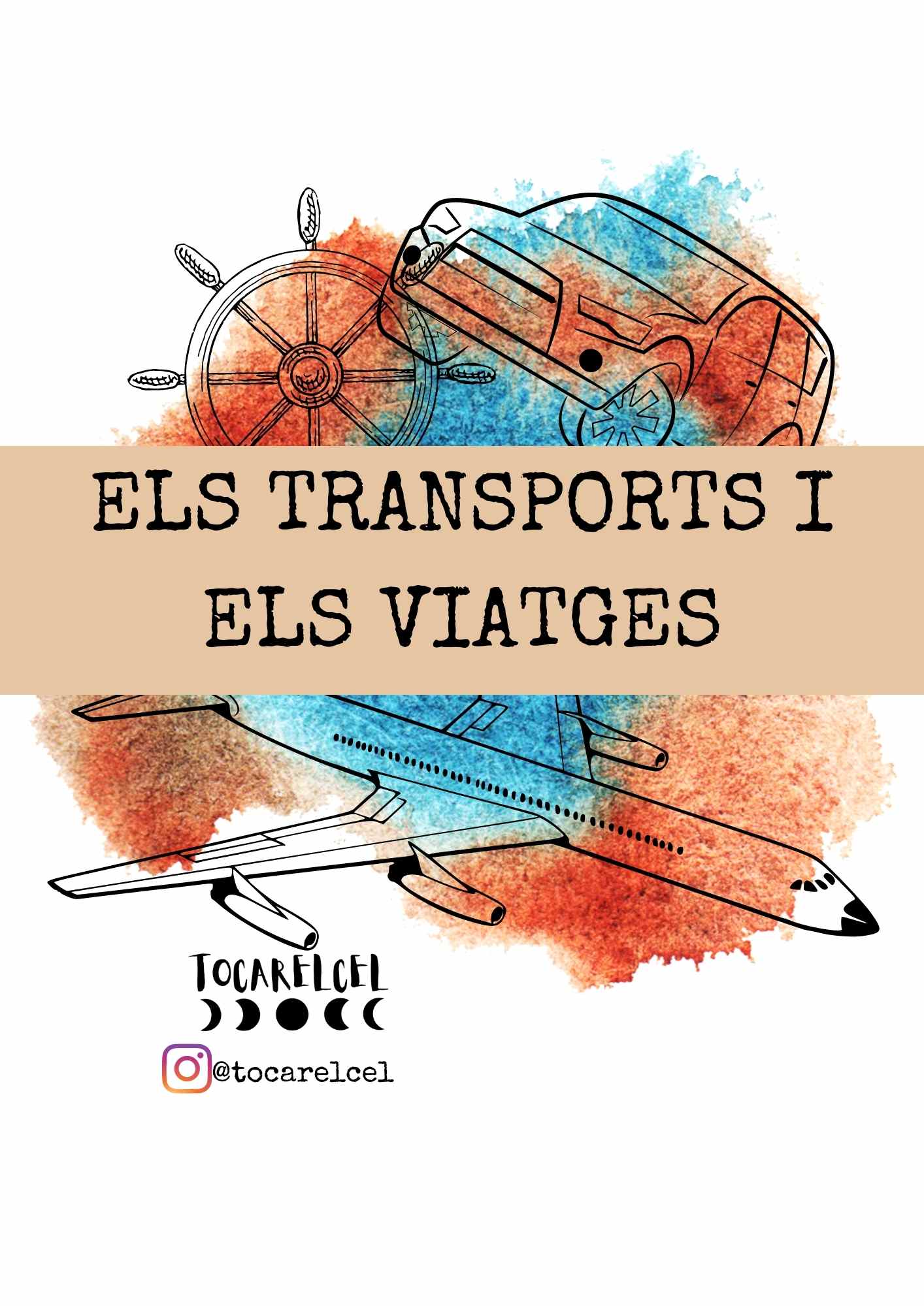 Transports i viatges