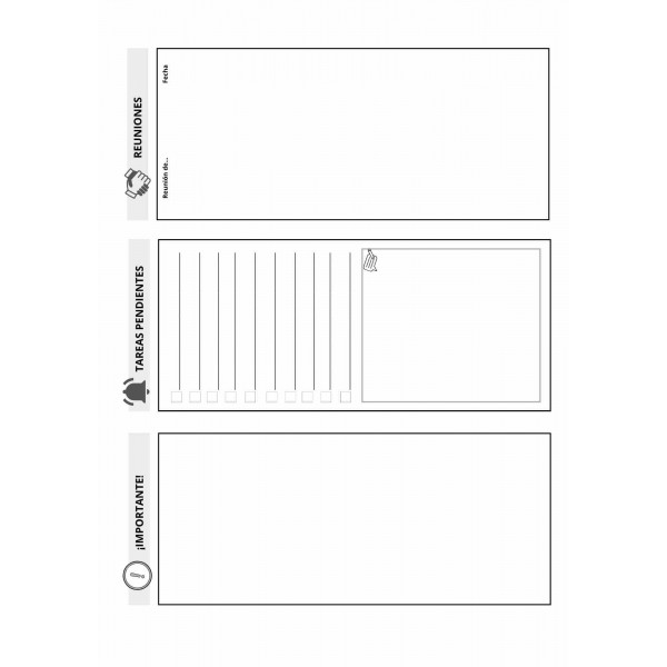 Cuaderno Docente 2023-2024 Colores Pastel