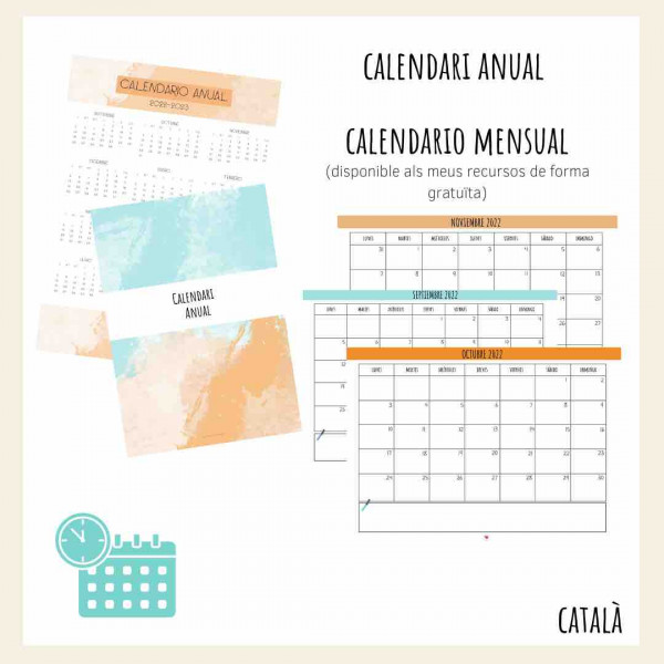 QUADERN DOCENT 23-24 (TARONJA)