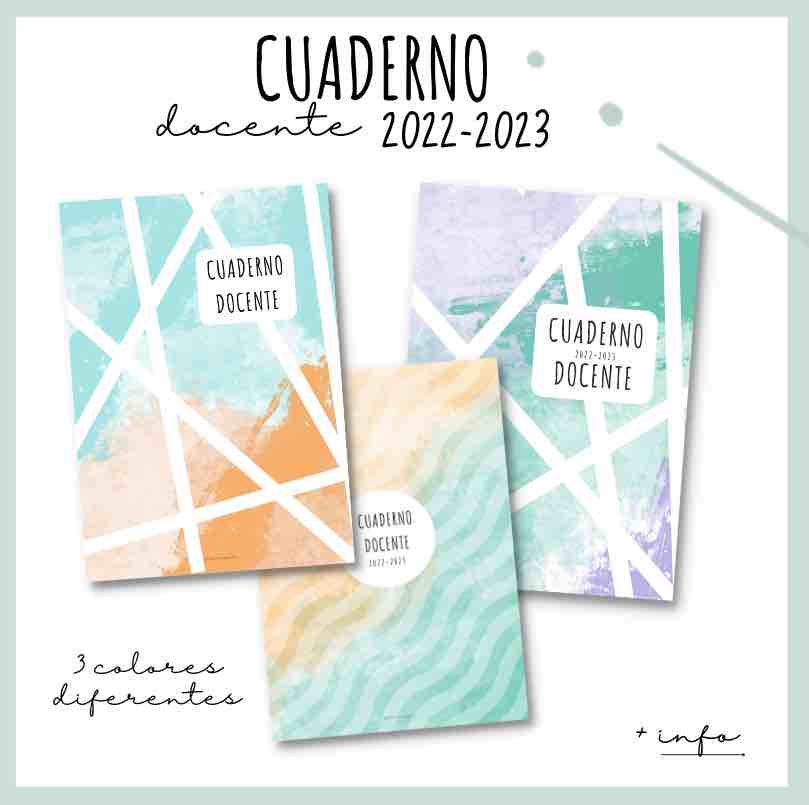 QUADERN DOCENT 23-24 (TARONJA)