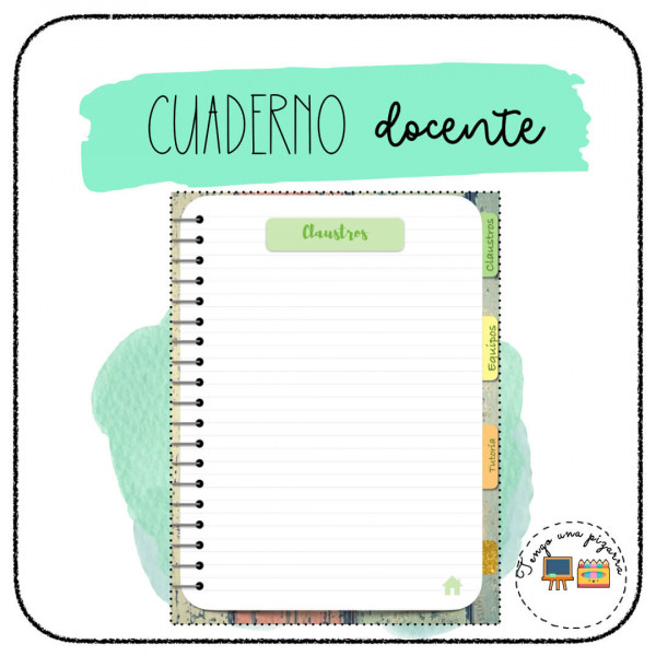 Cuaderno docente 3