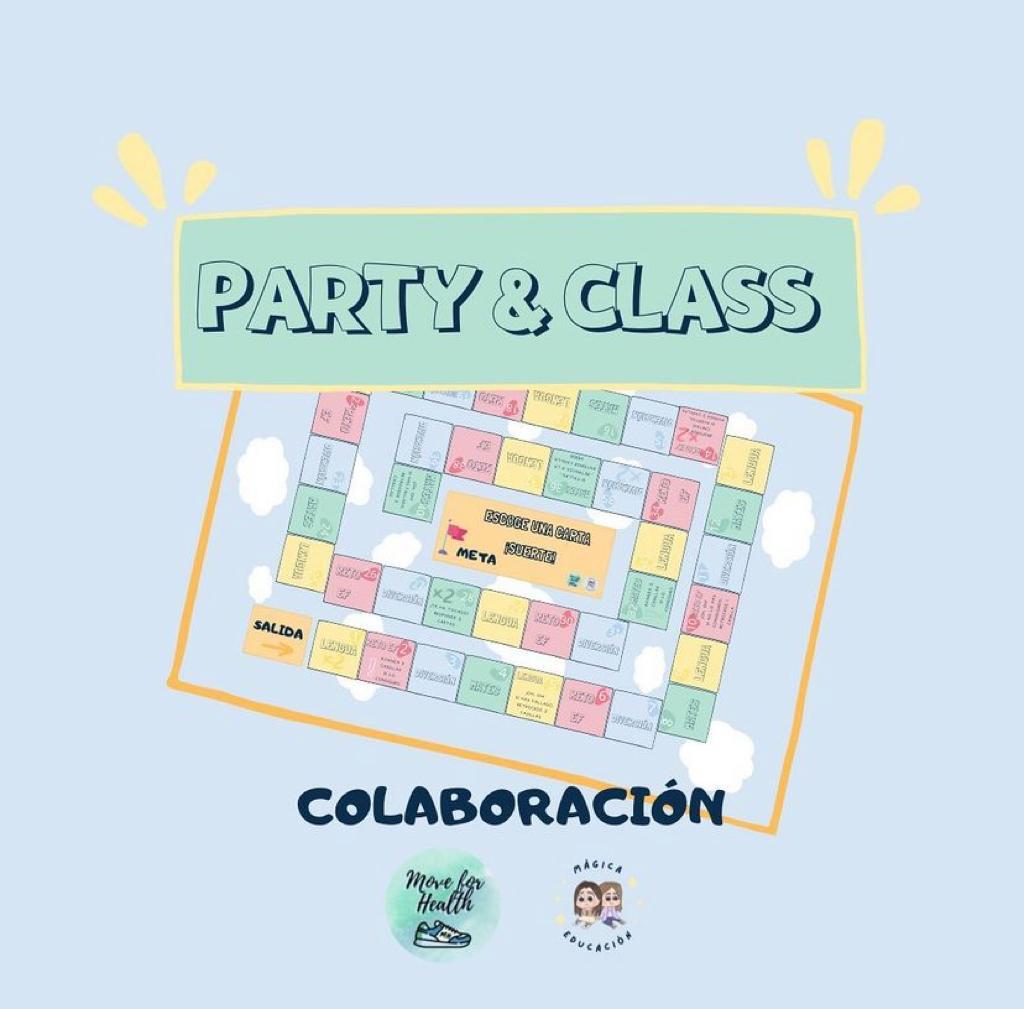 Party & Class (CAST / CAT)