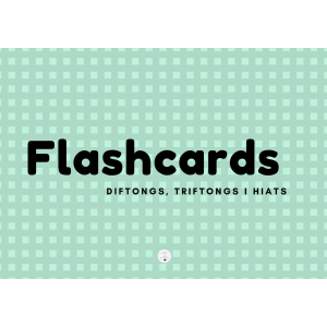 Flascards