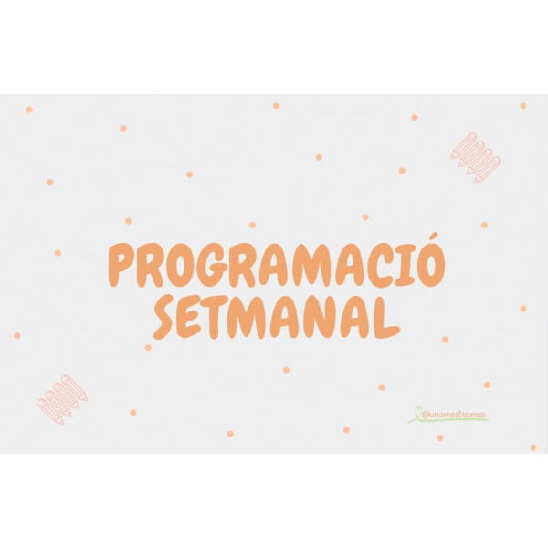 Portades quadern docent