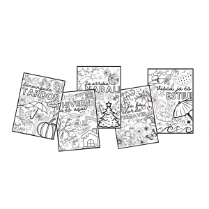 Pintem el pas de l'any