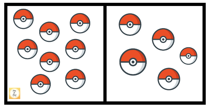 Comptatge i comparació