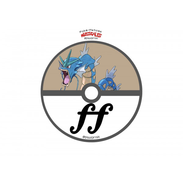 Matices Pokémon by @pizziprofe