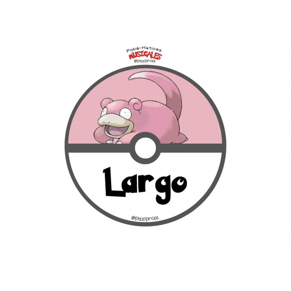 Matices Pokémon by @pizziprofe